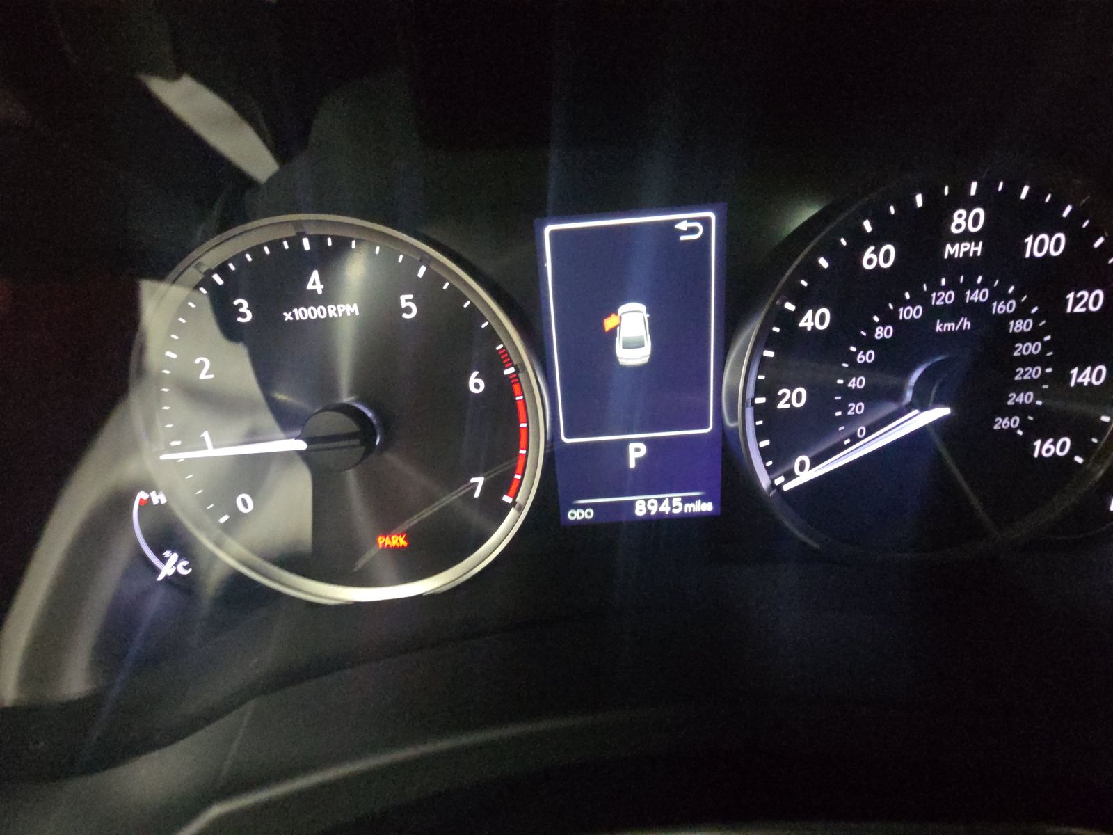 2024 Lexus IS IS 300 RWD