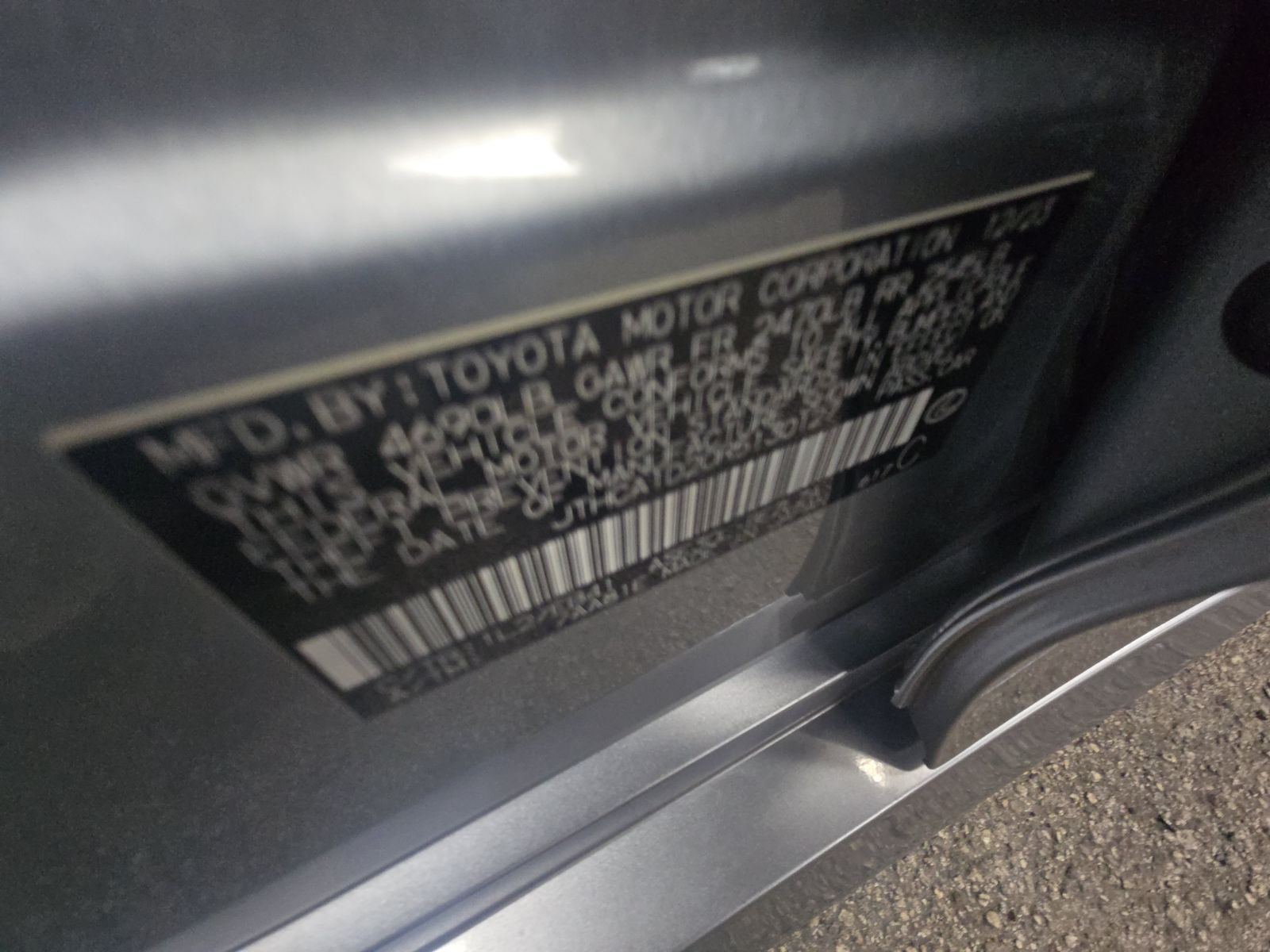 2024 Lexus IS IS 300 RWD