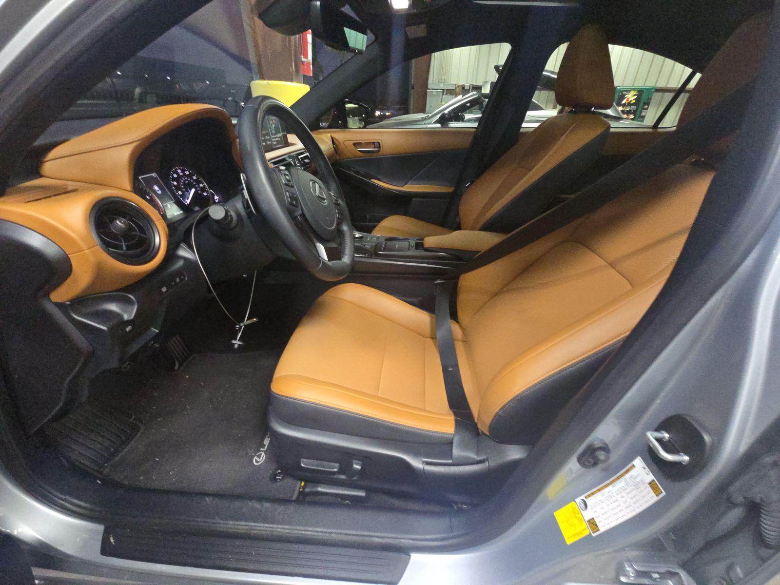 2024 Lexus IS IS 300 RWD