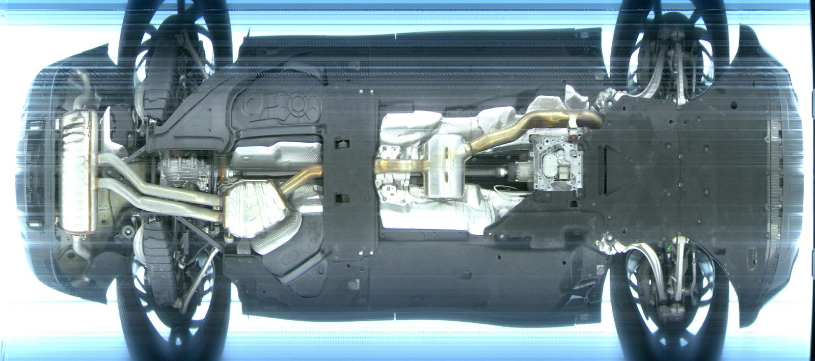 2022 Audi Q7 Prestige AWD