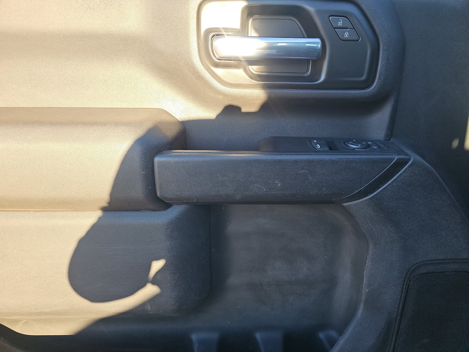 2025 Chevrolet Silverado 2500HD Work Truck RWD