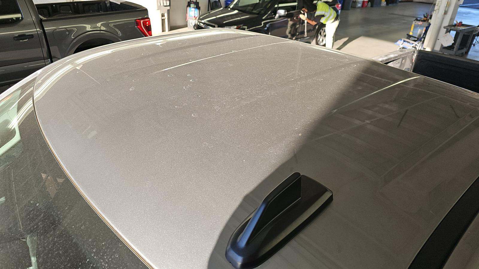 2025 Chevrolet Silverado 2500HD Work Truck RWD