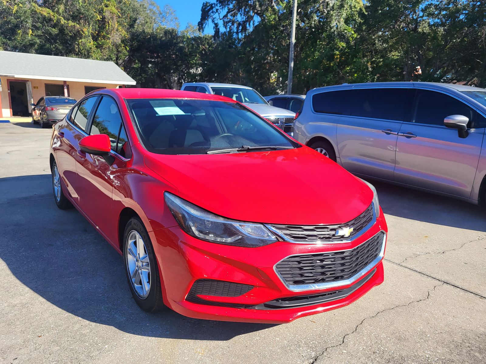 CHEVROLET OTHER - 10