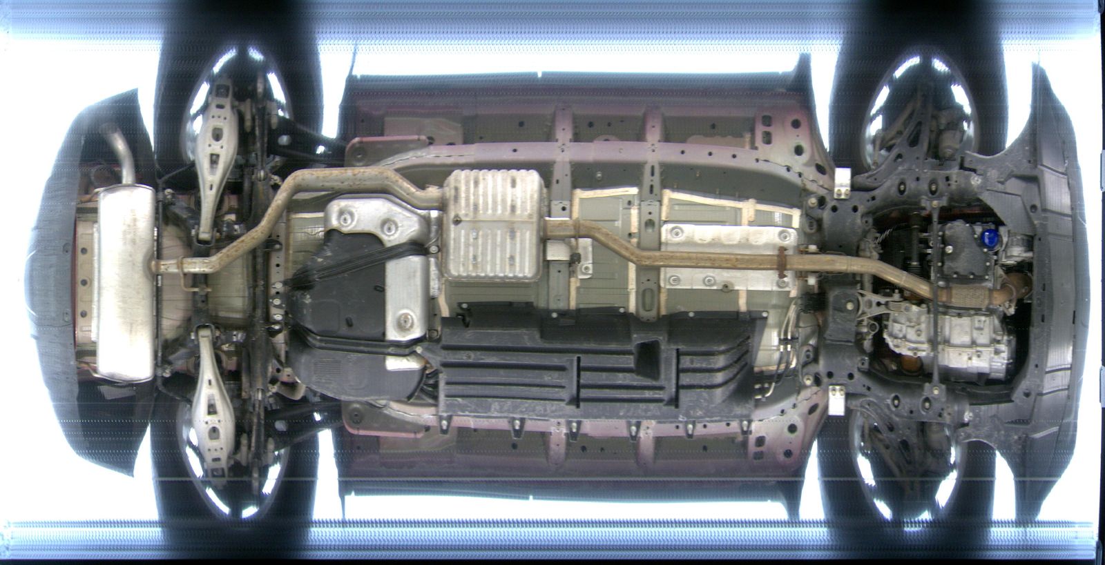 2024 Chevrolet Equinox LT FWD