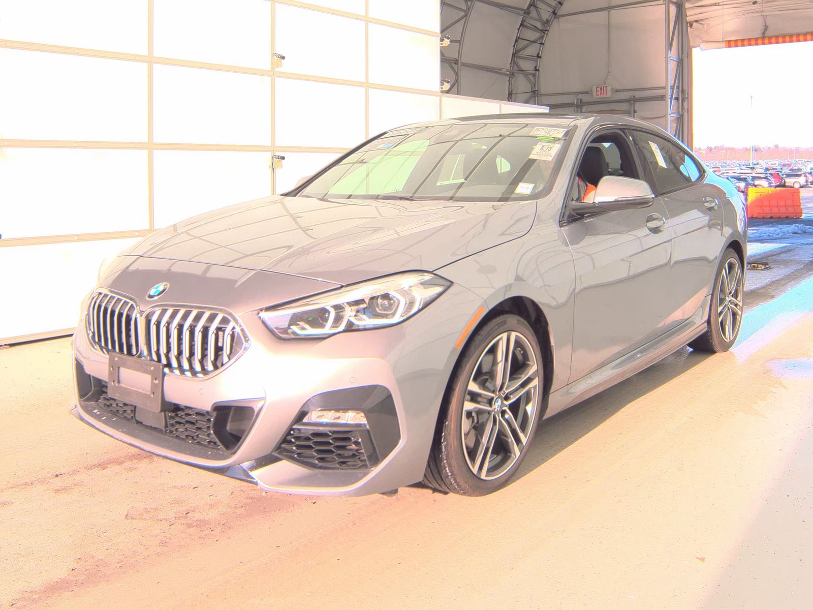 2026 BMW 2 Series Gran Coupe 228 xDrive Sedan