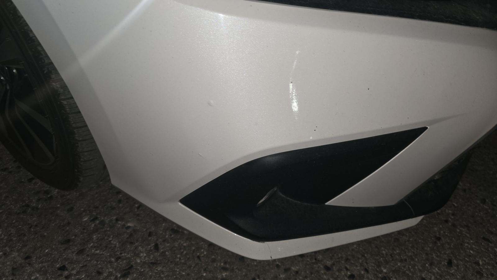 2022 Honda Civic EX FWD