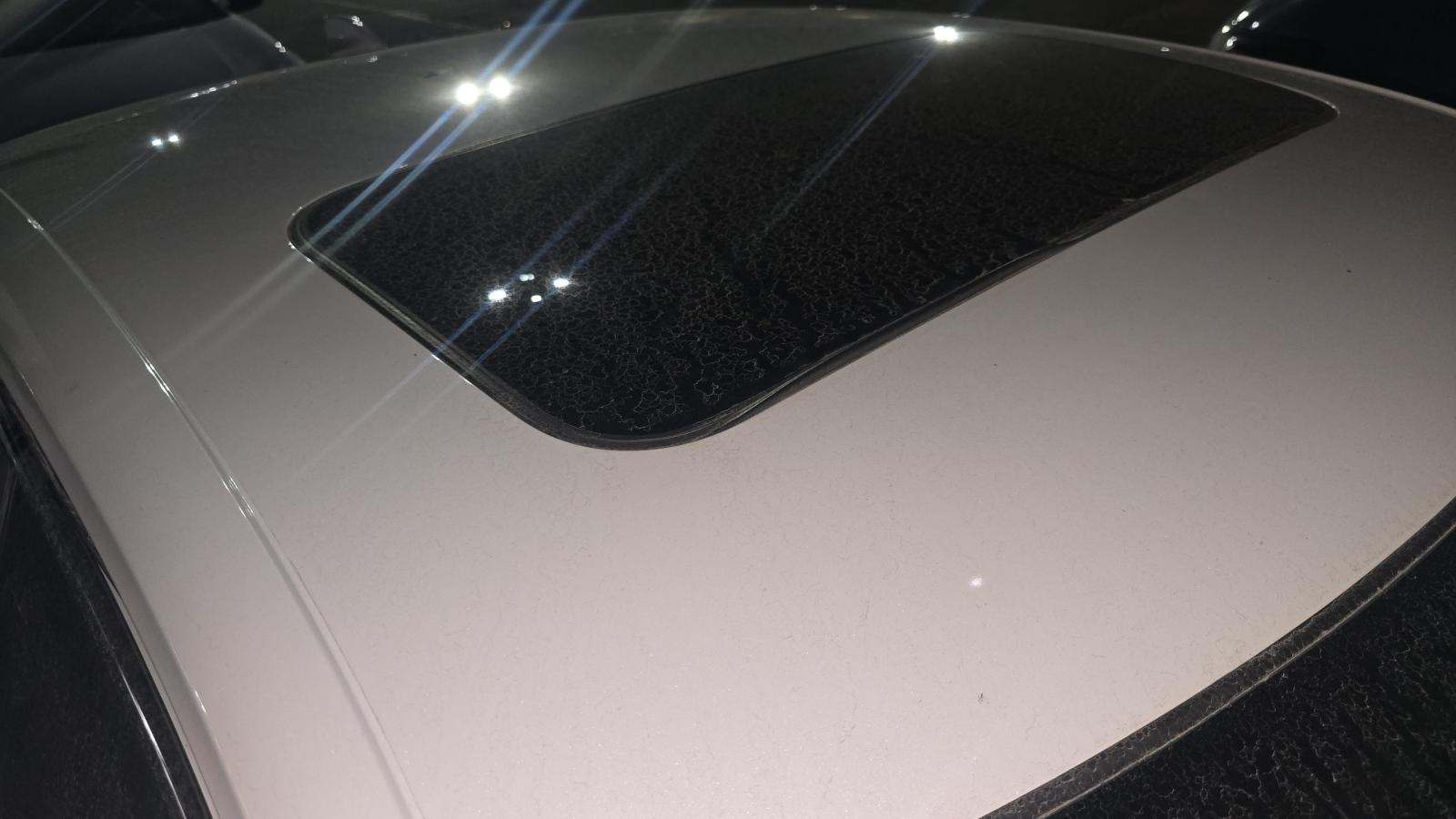 2022 Honda Civic EX FWD