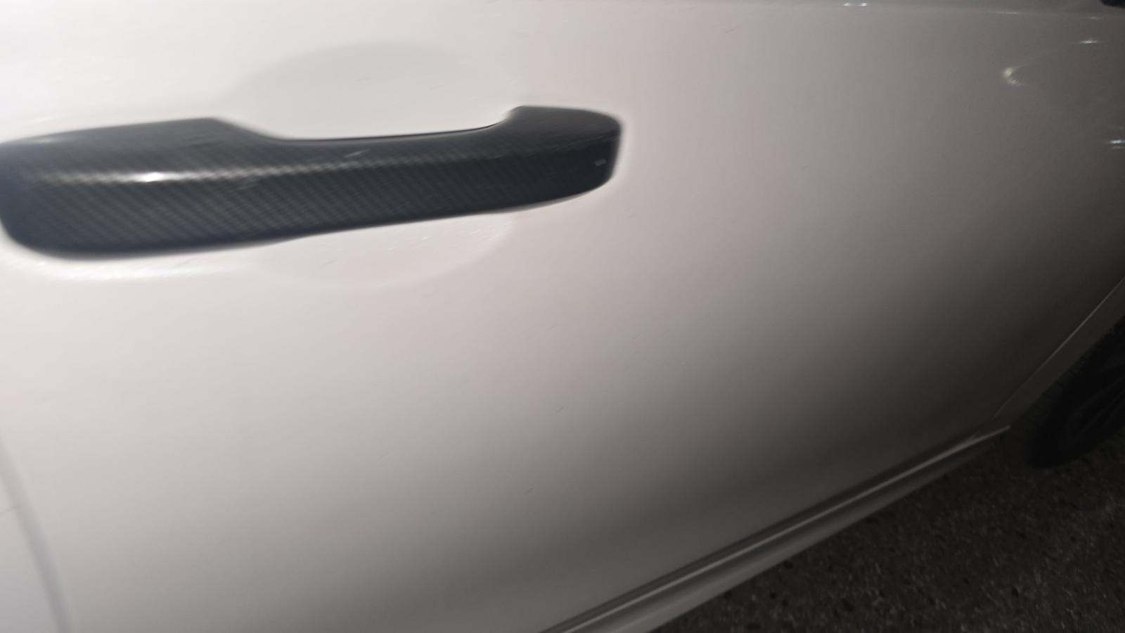 2022 Honda Civic EX FWD