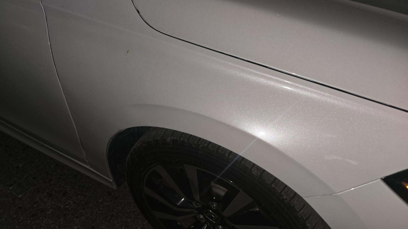 2022 Honda Civic EX FWD