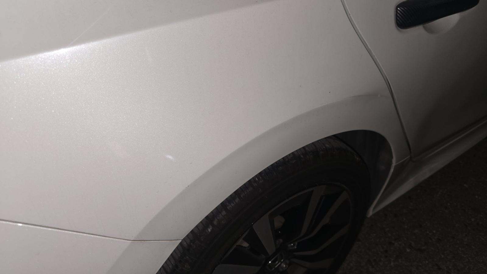 2022 Honda Civic EX FWD