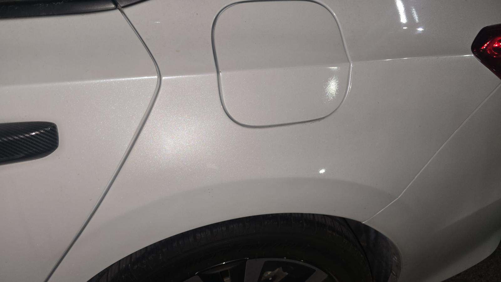 2022 Honda Civic EX FWD