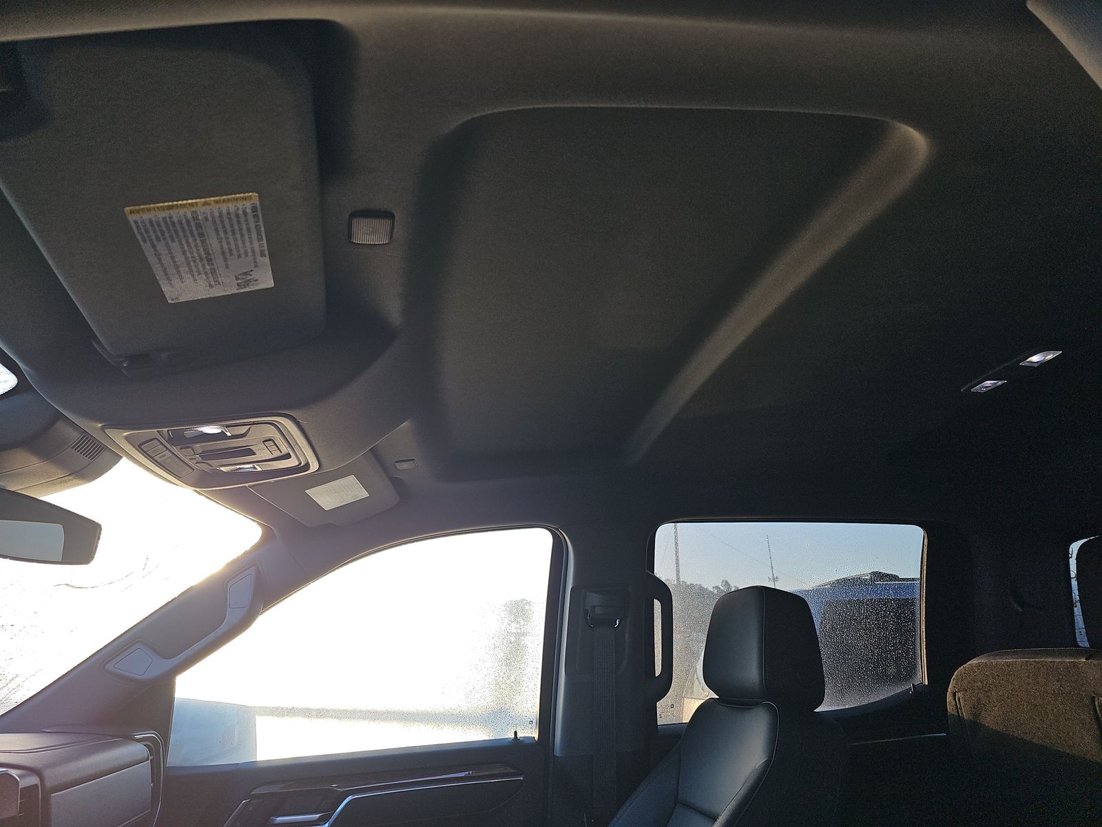 2025 Chevrolet Silverado 1500 RST AWD