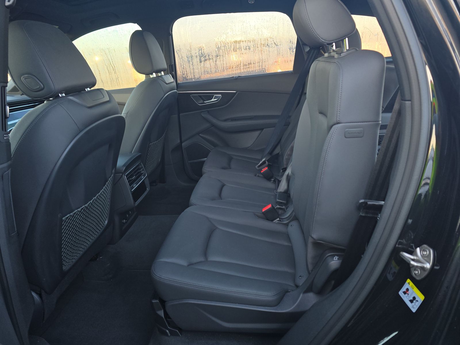 2022 Audi Q7 Prestige AWD