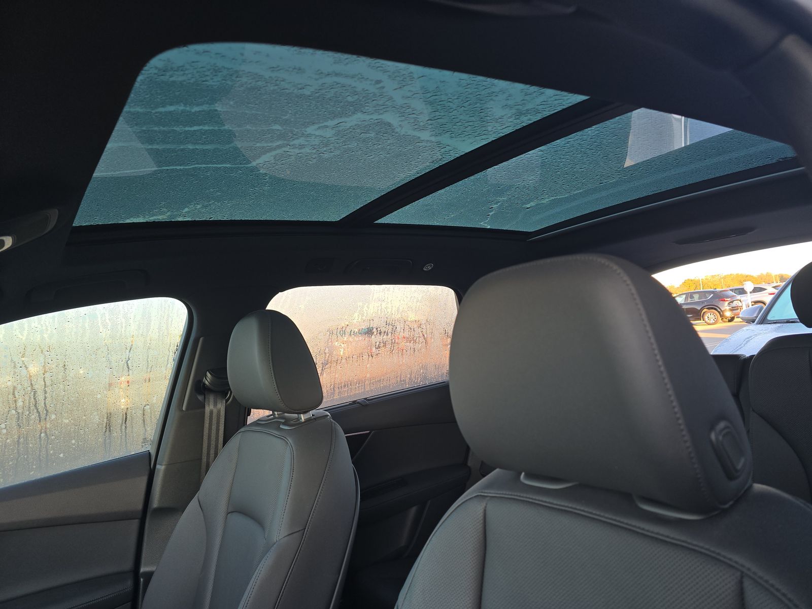 2022 Audi Q7 Prestige AWD