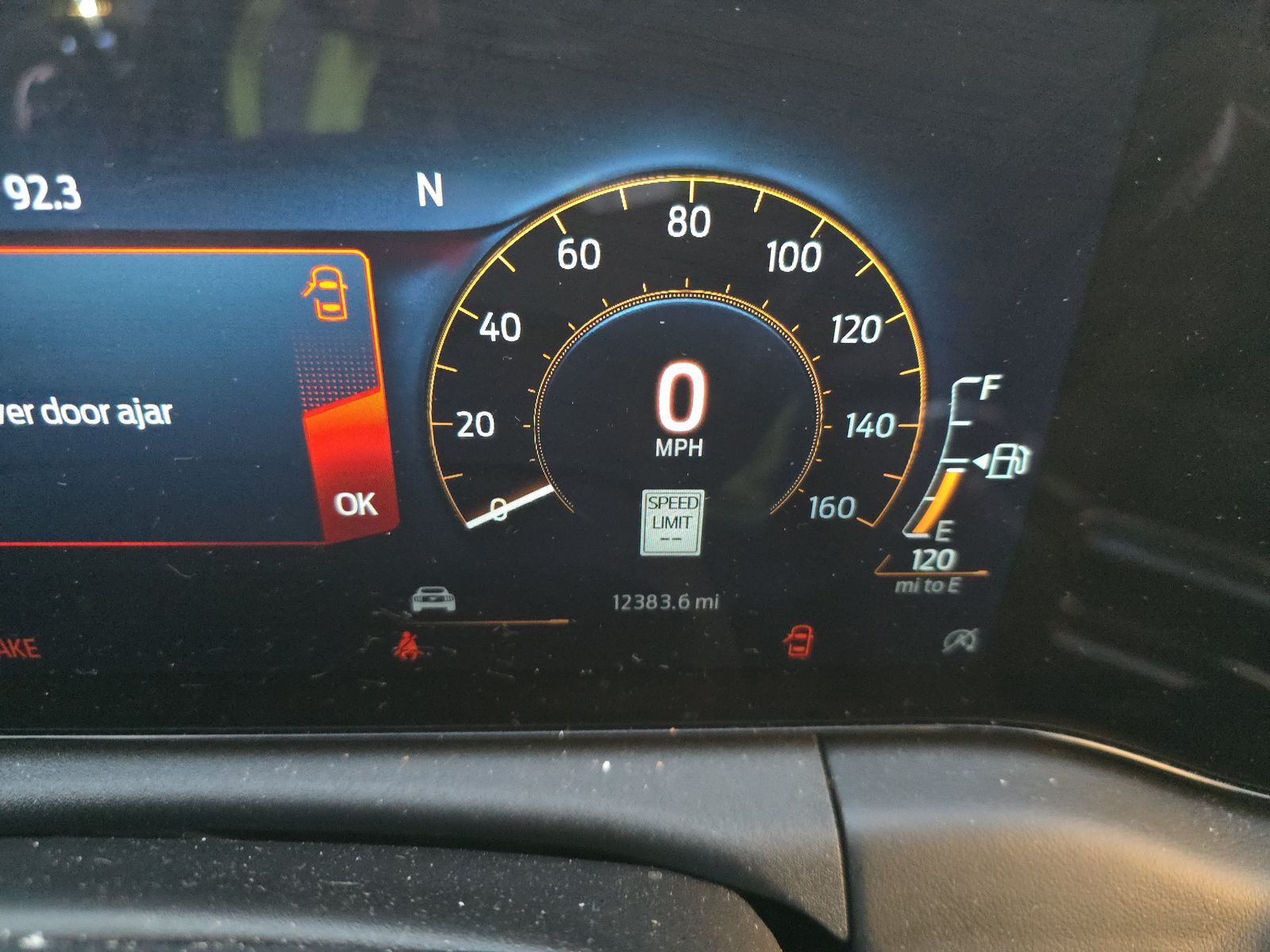 2025 Ford Mustang GT Premium RWD