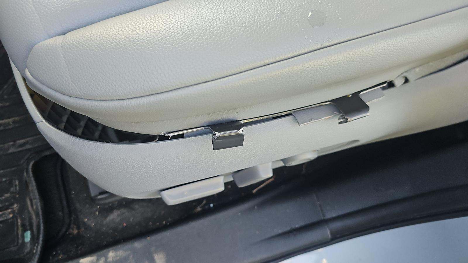 2023 Toyota Highlander XLE FWD