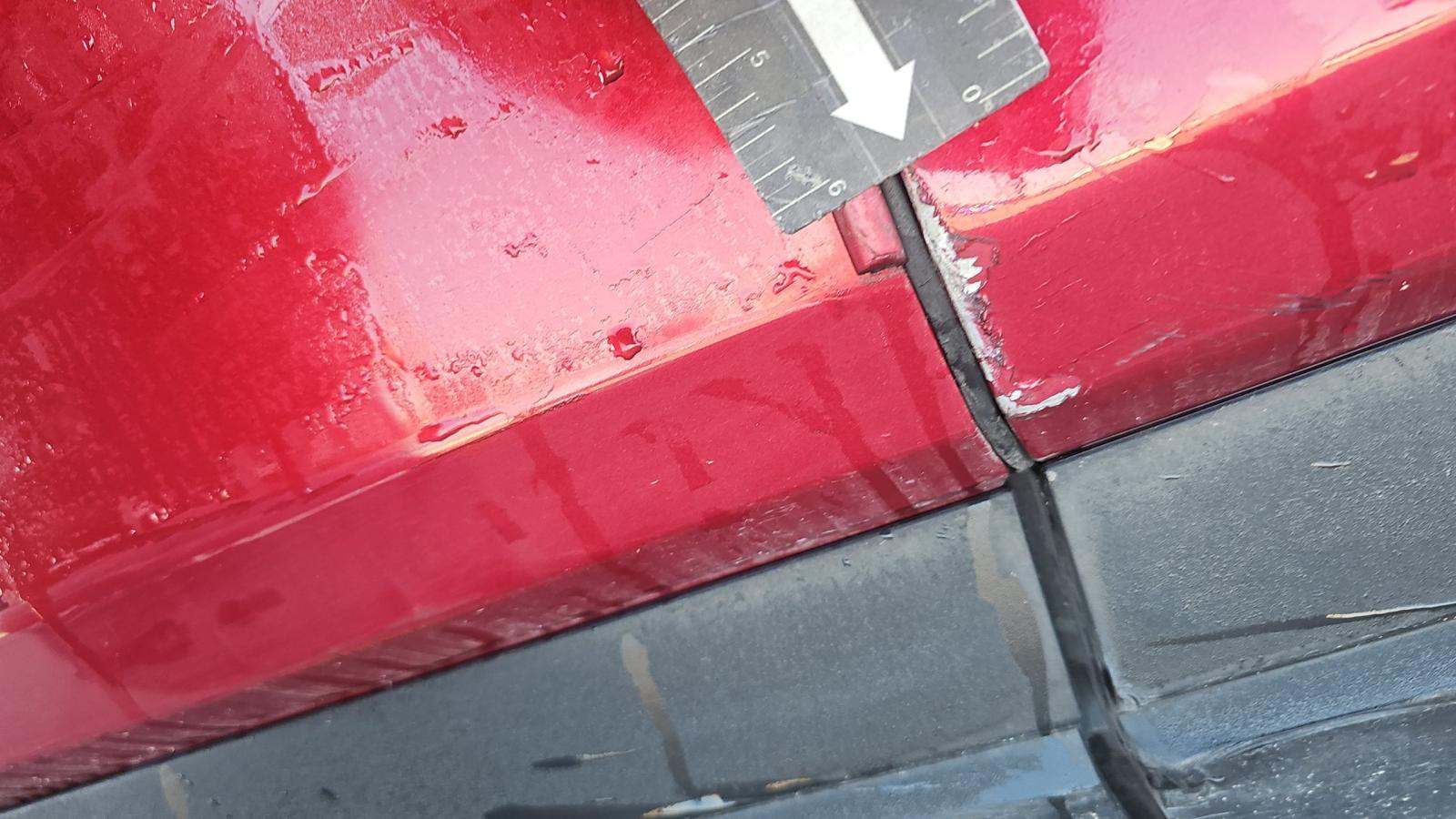 2023 Honda CR-V EX-L AWD