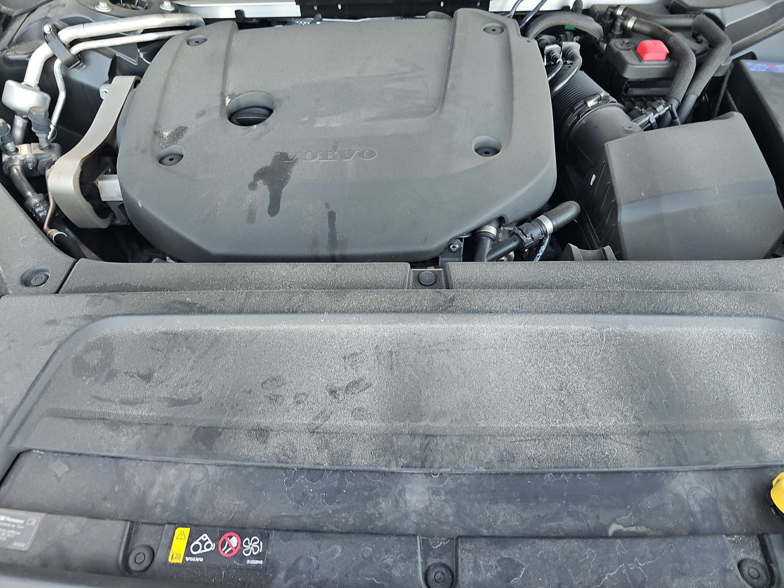 2023 Volvo XC90 B6 Ultimate AWD