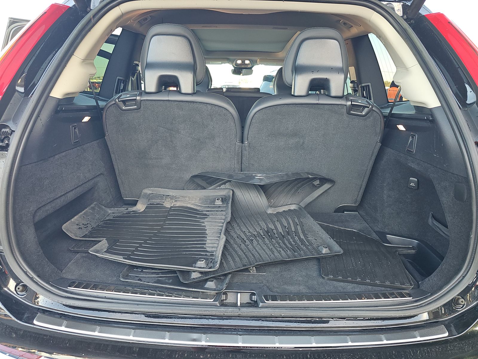 2023 Volvo XC90 B6 Ultimate AWD