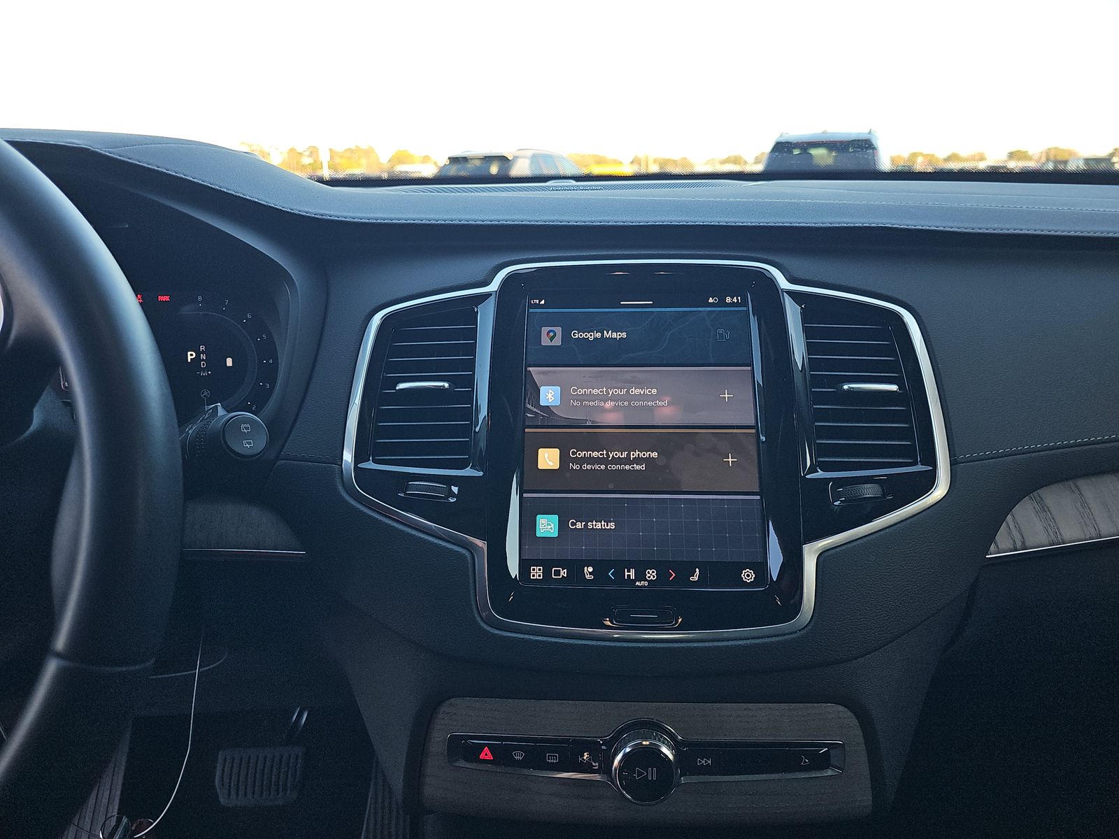 2023 Volvo XC90 B6 Ultimate AWD