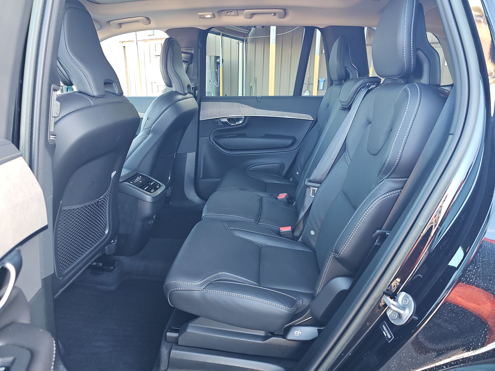 2023 Volvo XC90 B6 Ultimate AWD