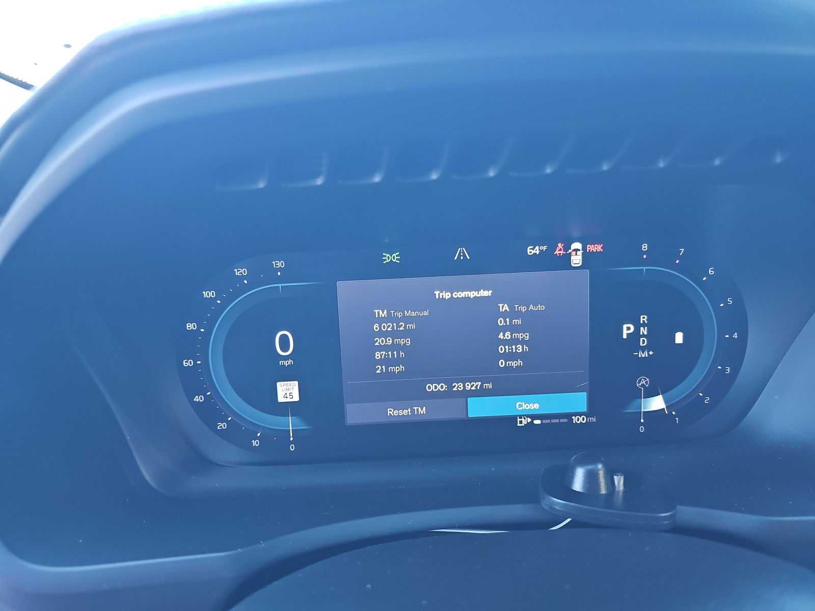 2023 Volvo XC90 B6 Ultimate AWD