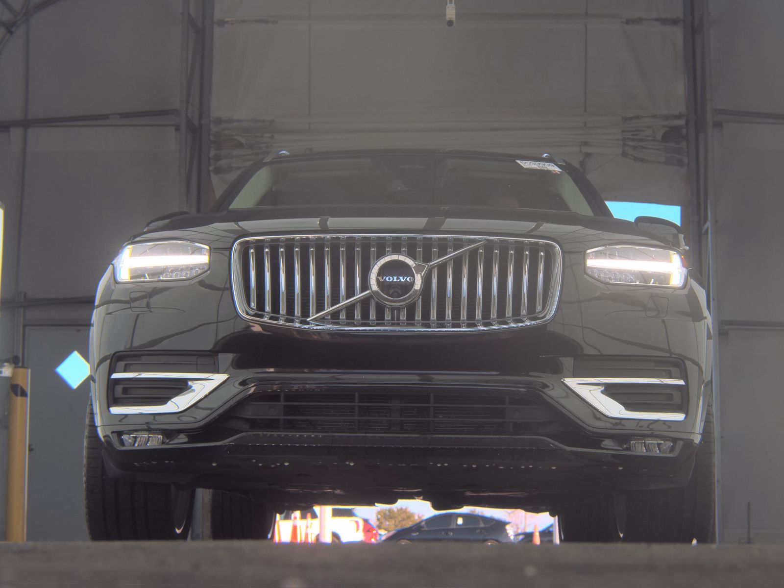 2023 Volvo XC90 B6 Ultimate AWD