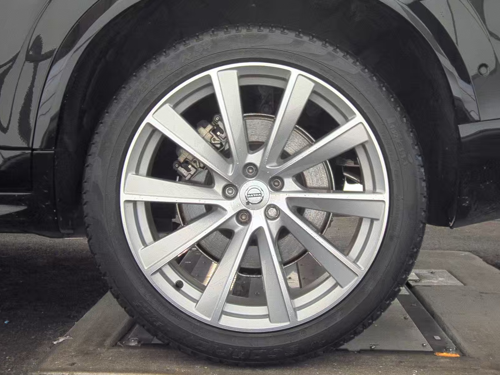 2023 Volvo XC90 B6 Ultimate AWD