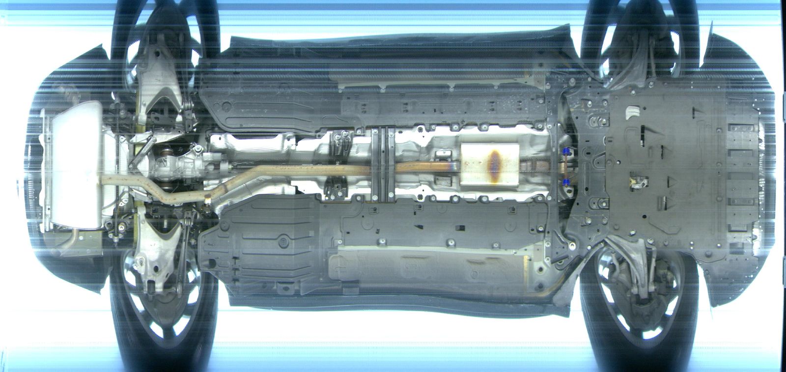 2023 Volvo XC90 B6 Ultimate AWD