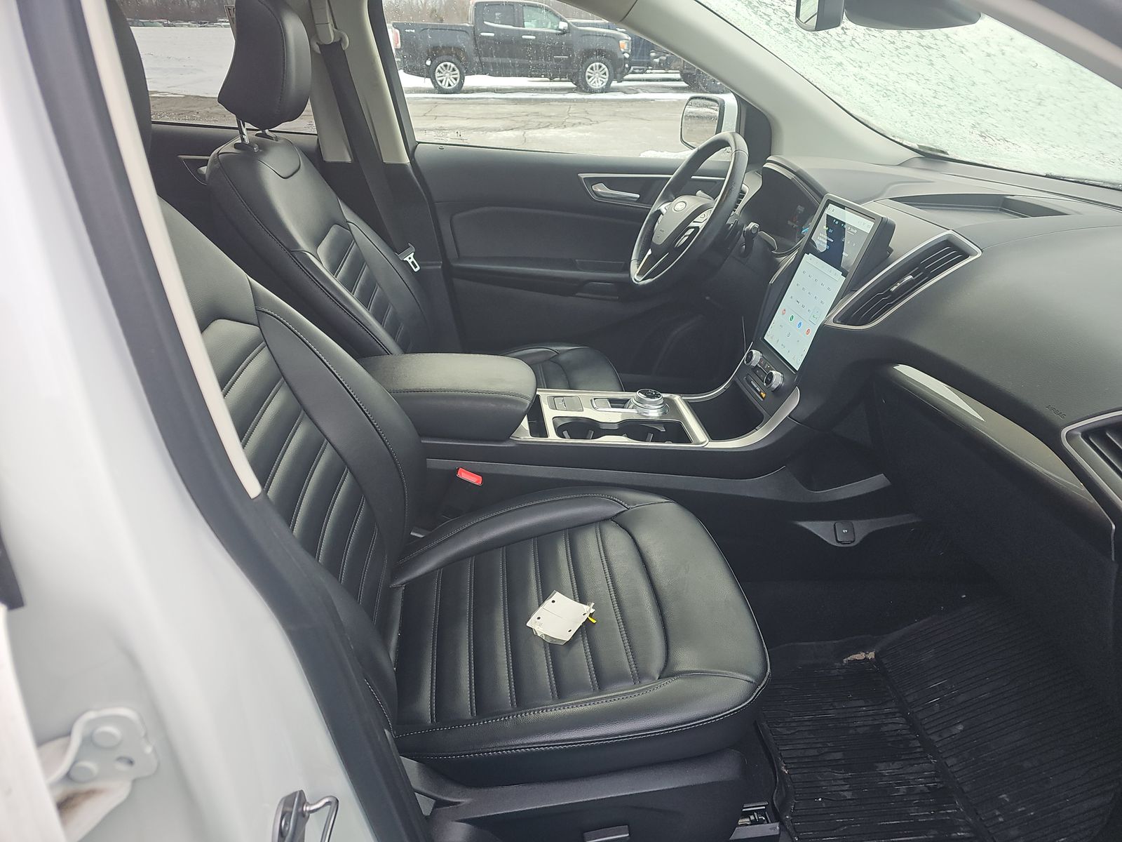 2023 Ford Edge SEL AWD