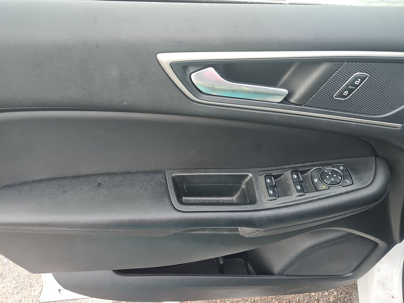 2023 Ford Edge SEL AWD