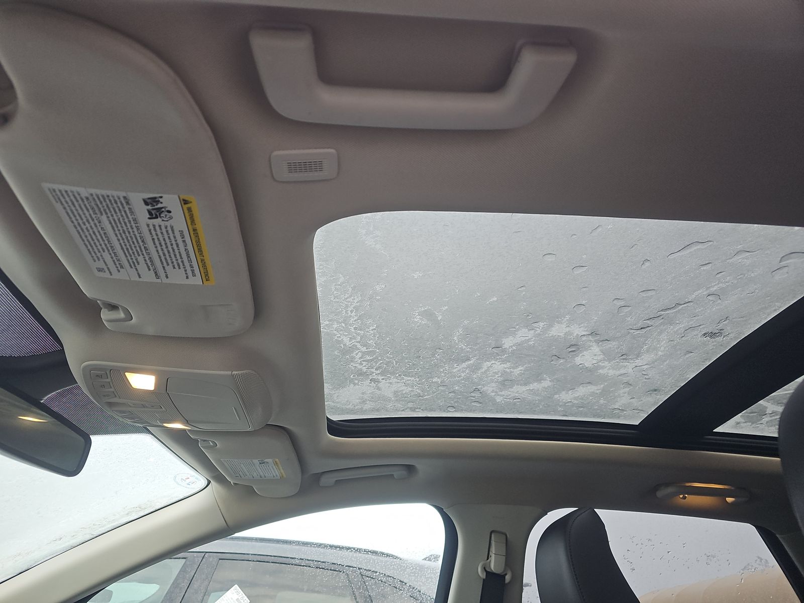 2023 Ford Edge SEL AWD