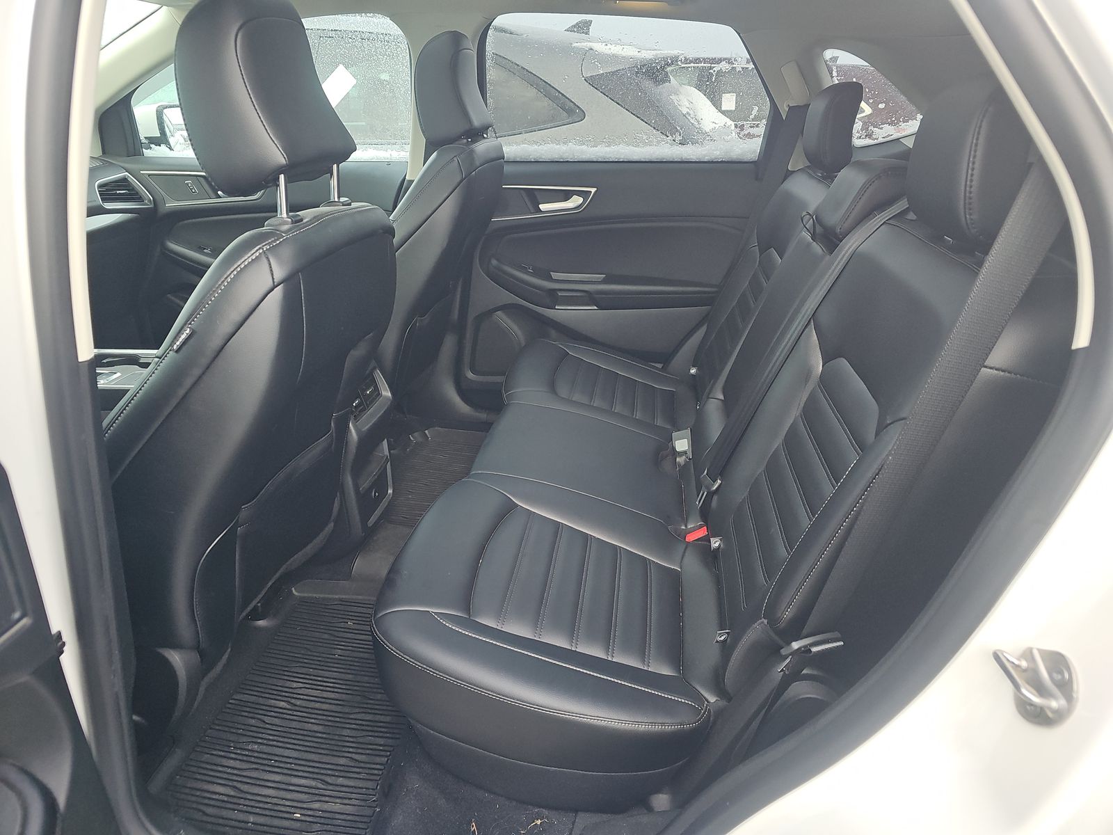 2023 Ford Edge SEL AWD