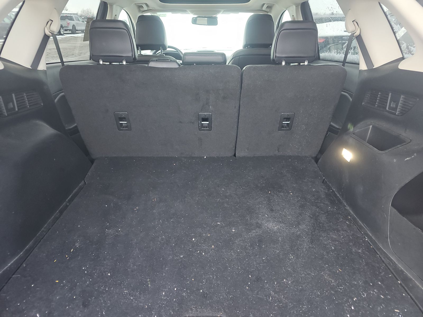 2023 Ford Edge SEL AWD