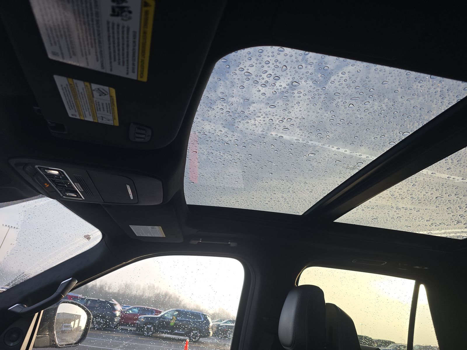 2025 Lincoln Navigator Black Label AWD