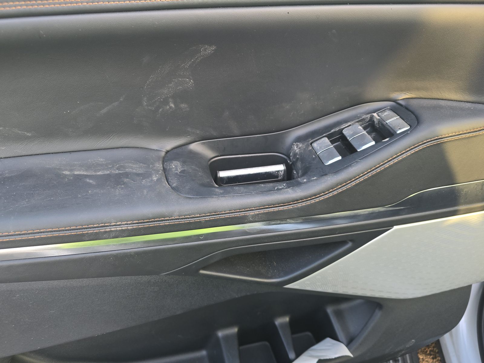 2025 Lincoln Navigator Black Label AWD