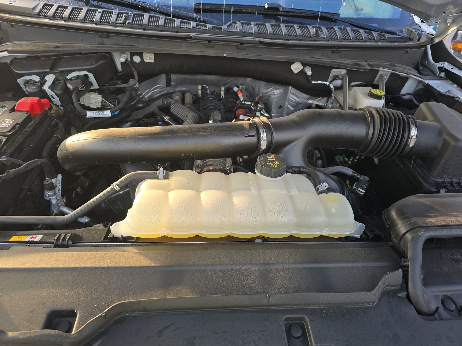 2025 Lincoln Navigator Black Label AWD