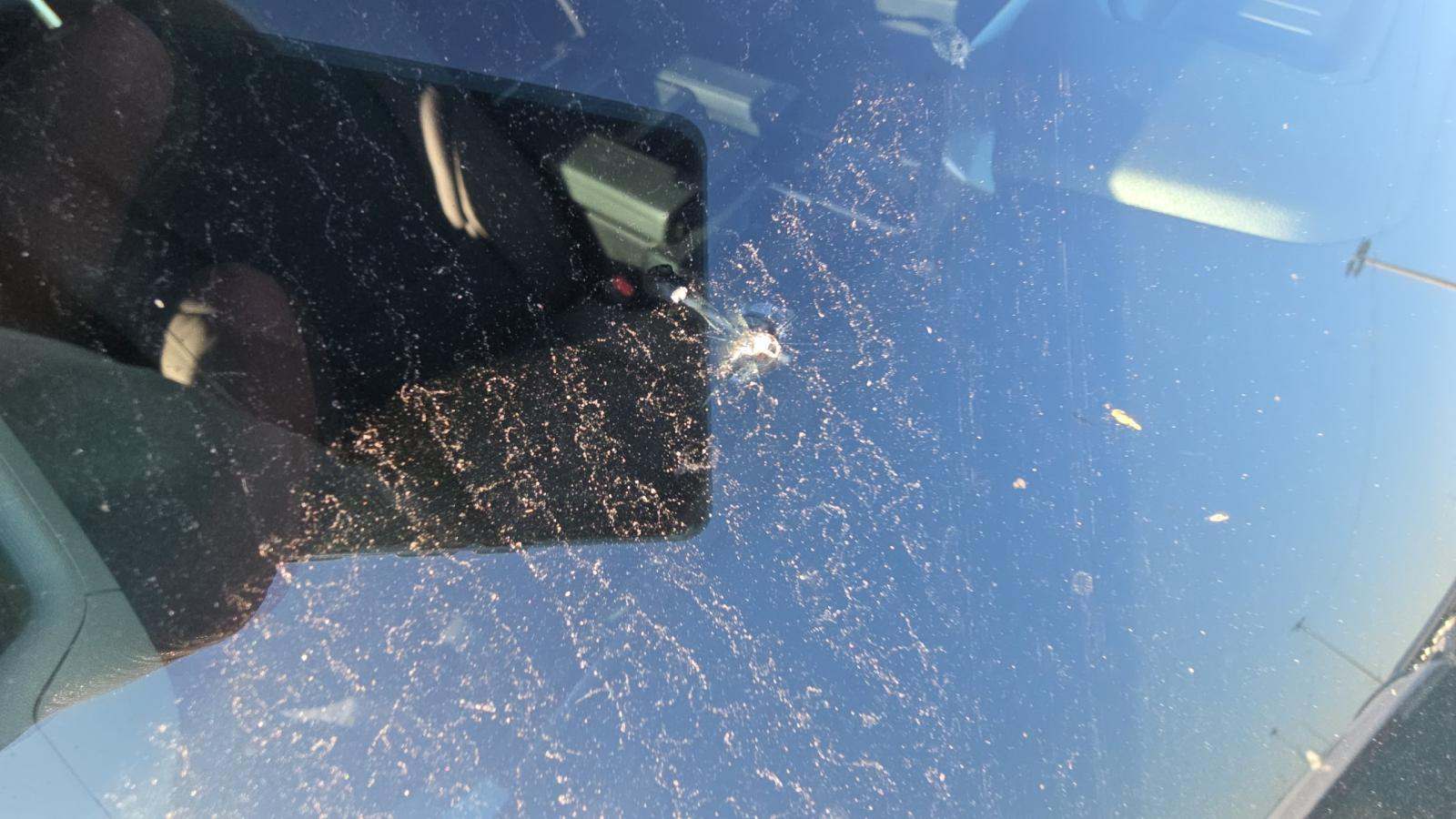 2022 Toyota Tundra SR5 RWD