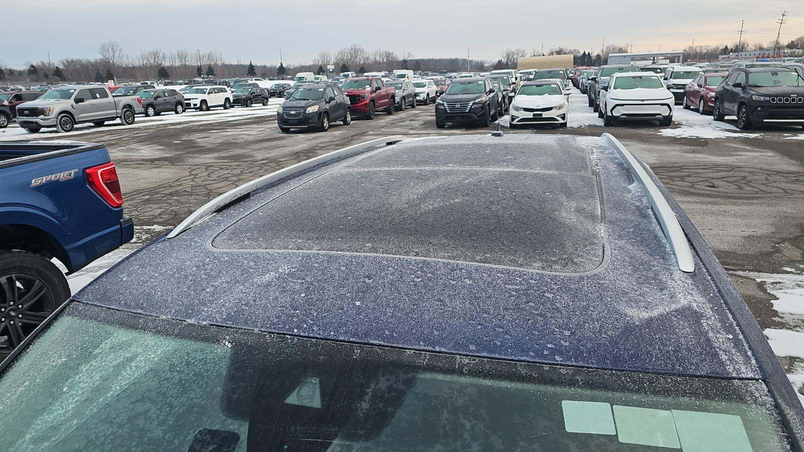 2024 Volkswagen Tiguan 2.0T Wolfsburg Edition FWD