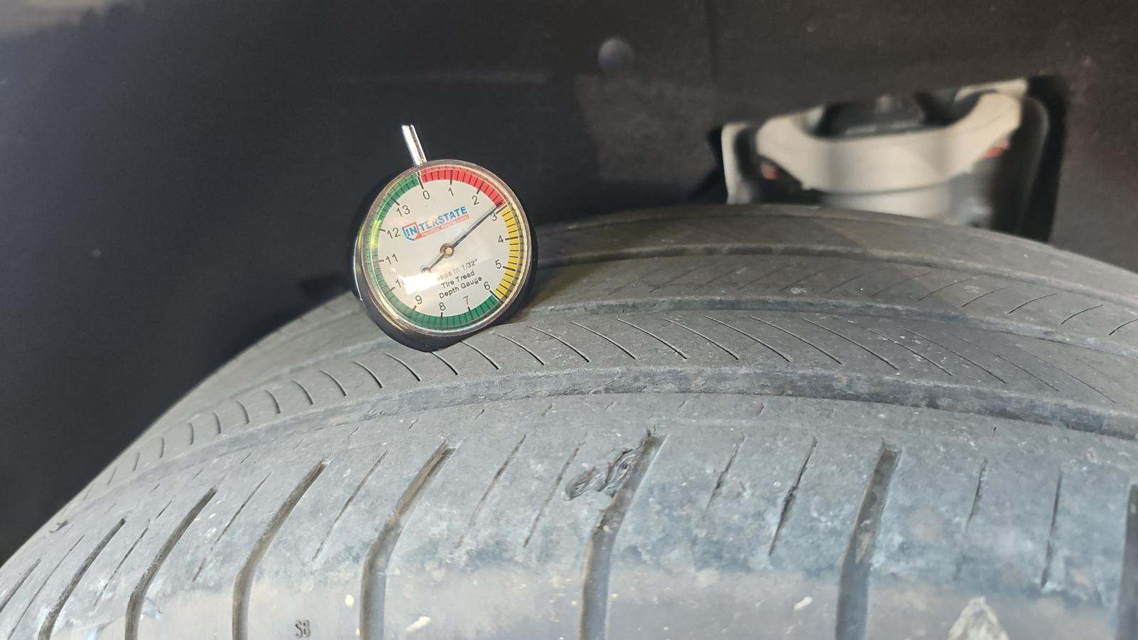 2025 Honda Pilot Touring FWD