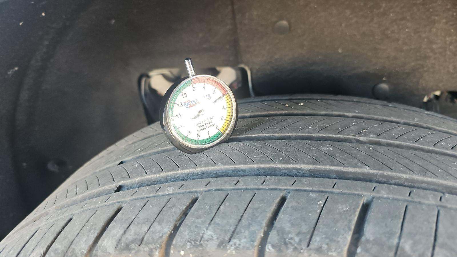 2025 Honda Pilot Touring FWD