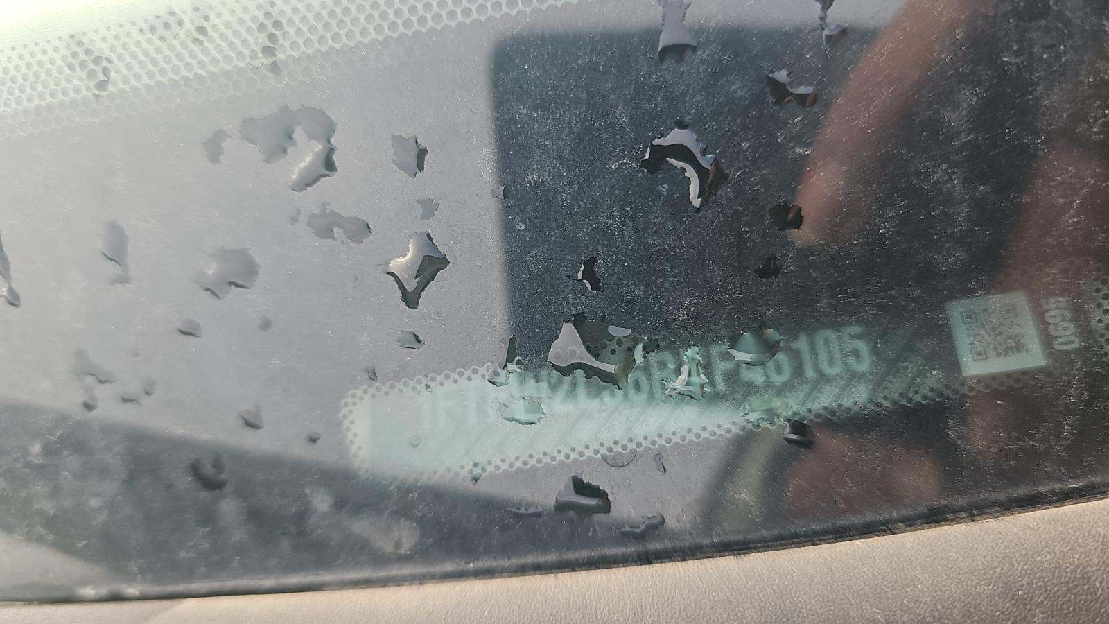 2024 Ford F-150 STX AWD