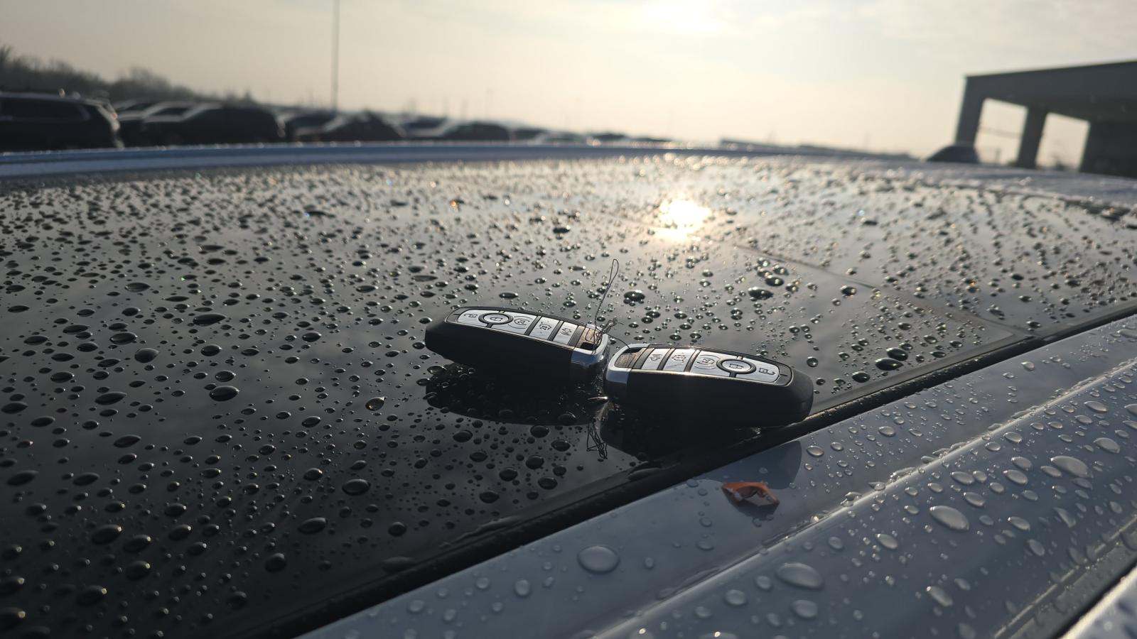 2025 Lincoln Navigator Black Label AWD