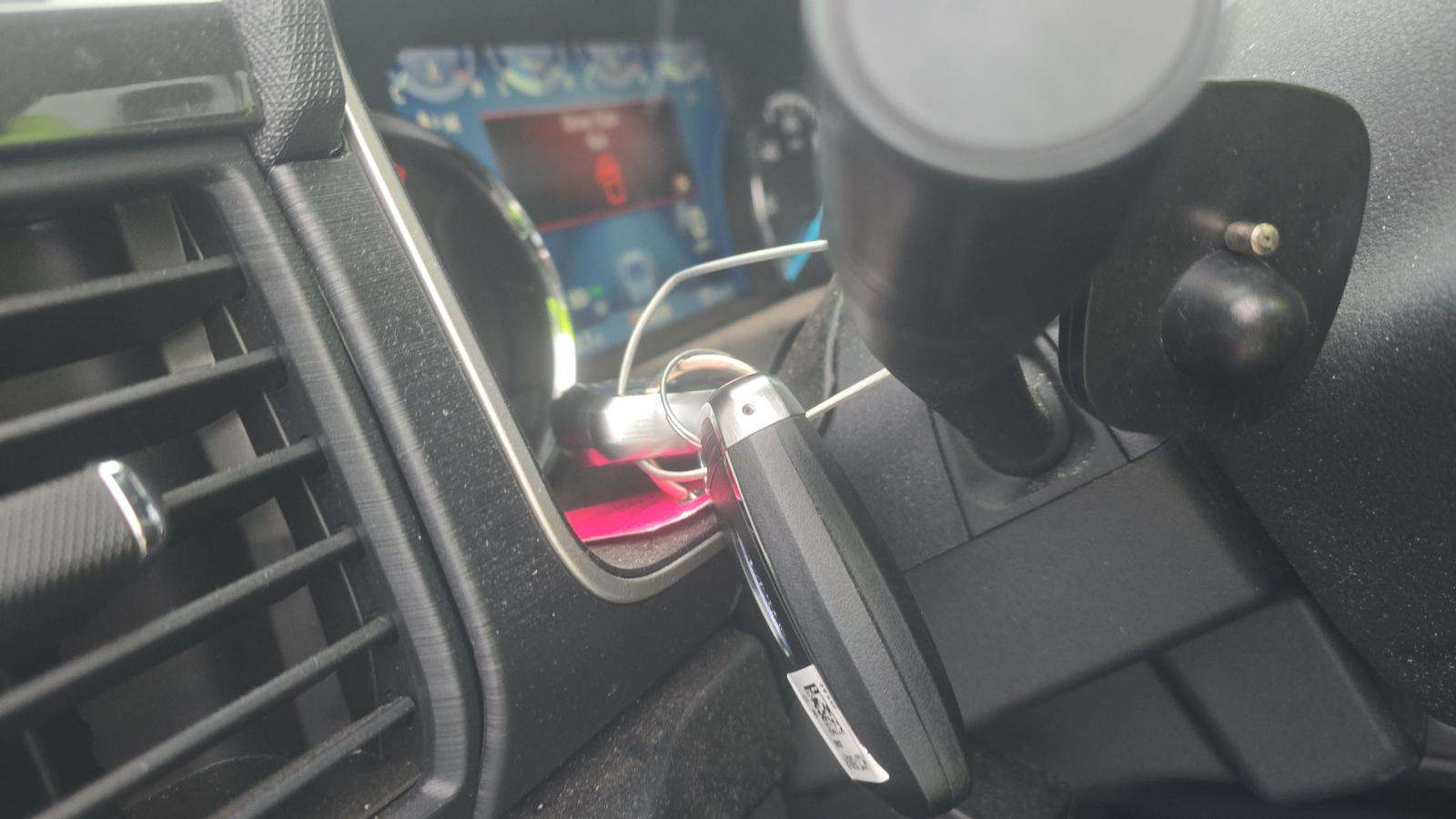 2023 Ford F-150 Hybrid XLT AWD