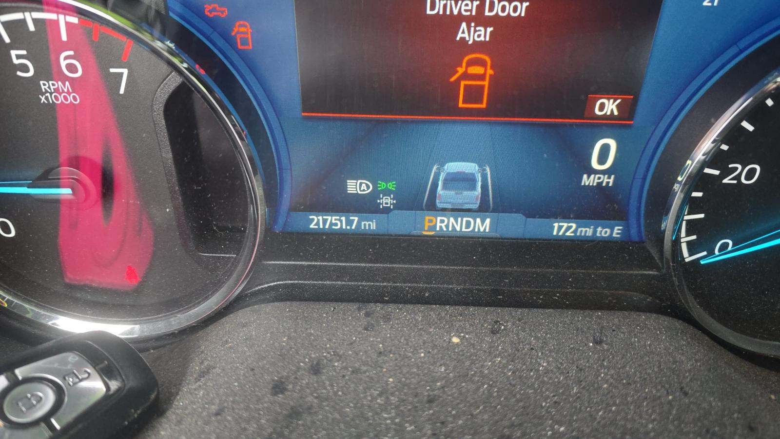 2023 Ford F-150 Hybrid XLT AWD