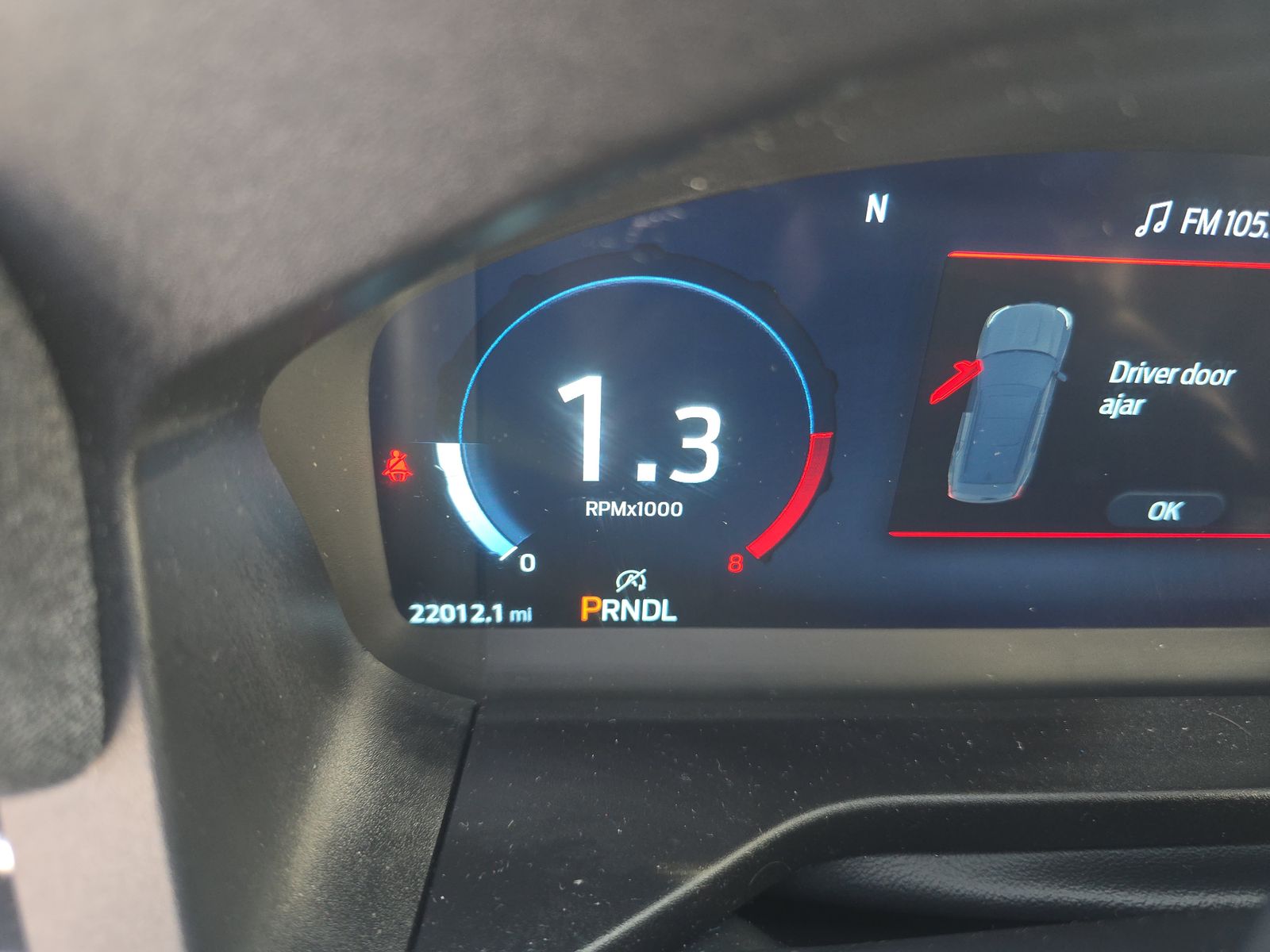 2025 Ford Explorer Platinum AWD