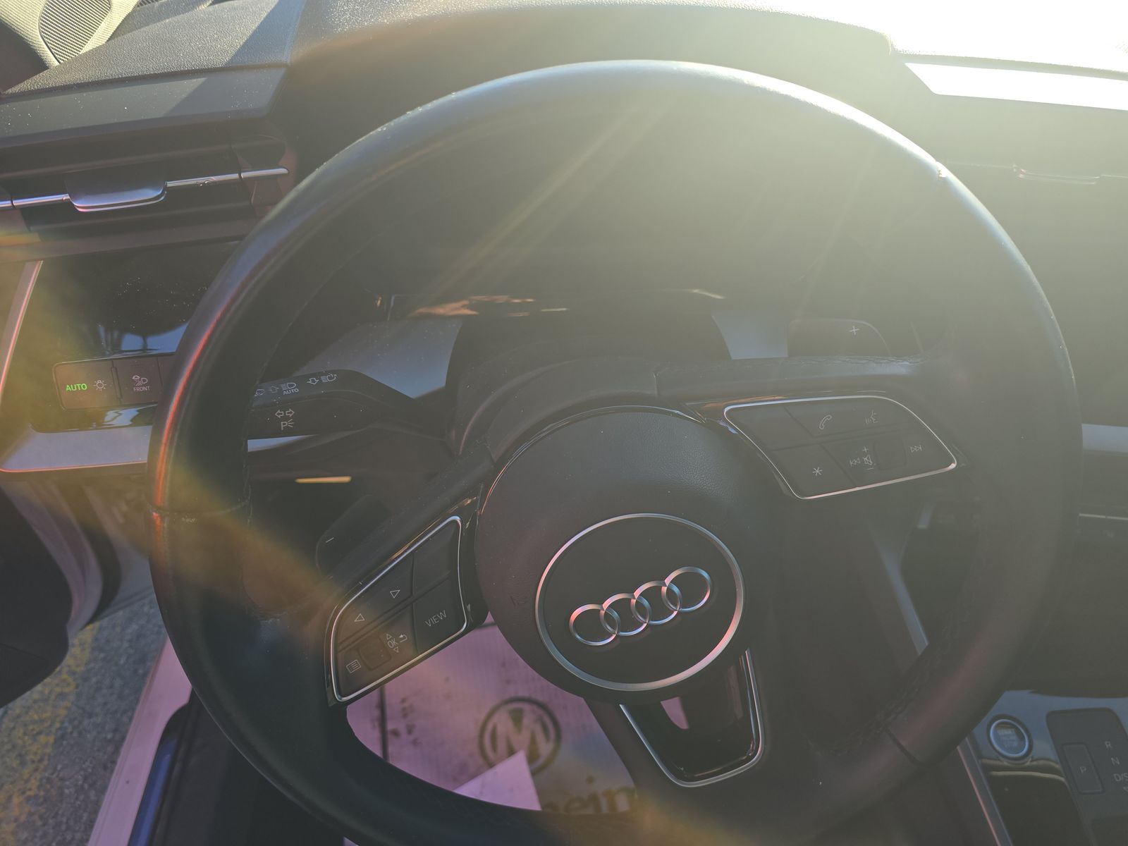 2023 Audi A3 2.0T Premium AWD