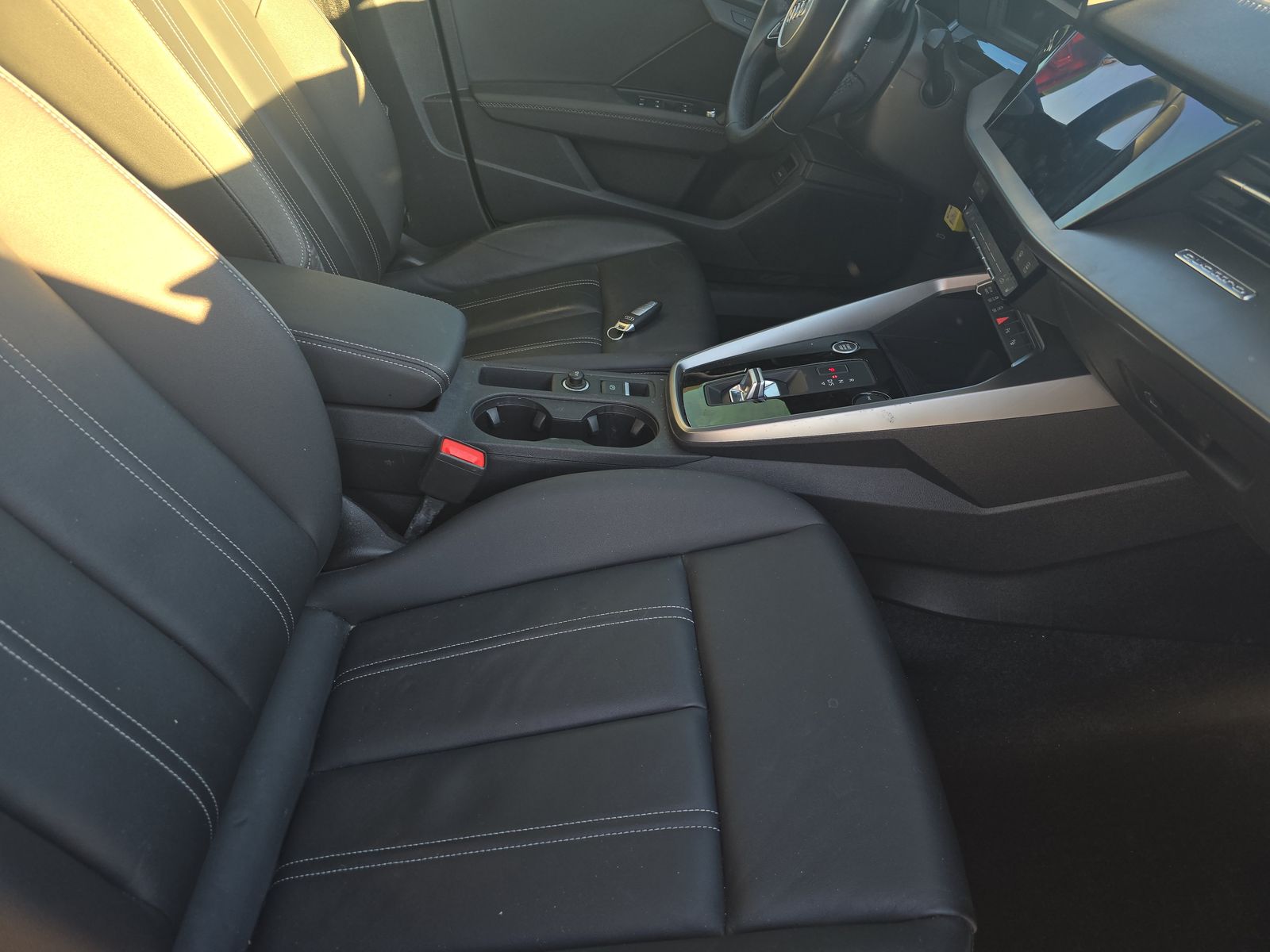 2023 Audi A3 2.0T Premium AWD