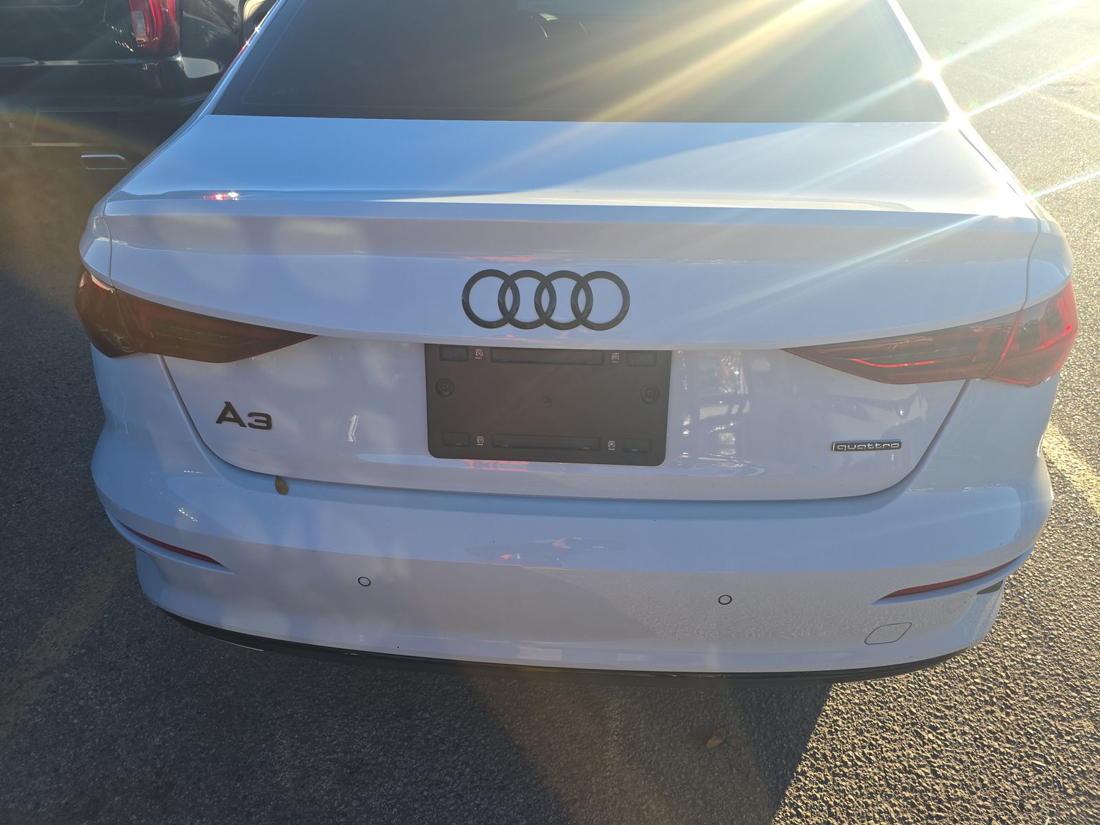 2023 Audi A3 2.0T Premium AWD