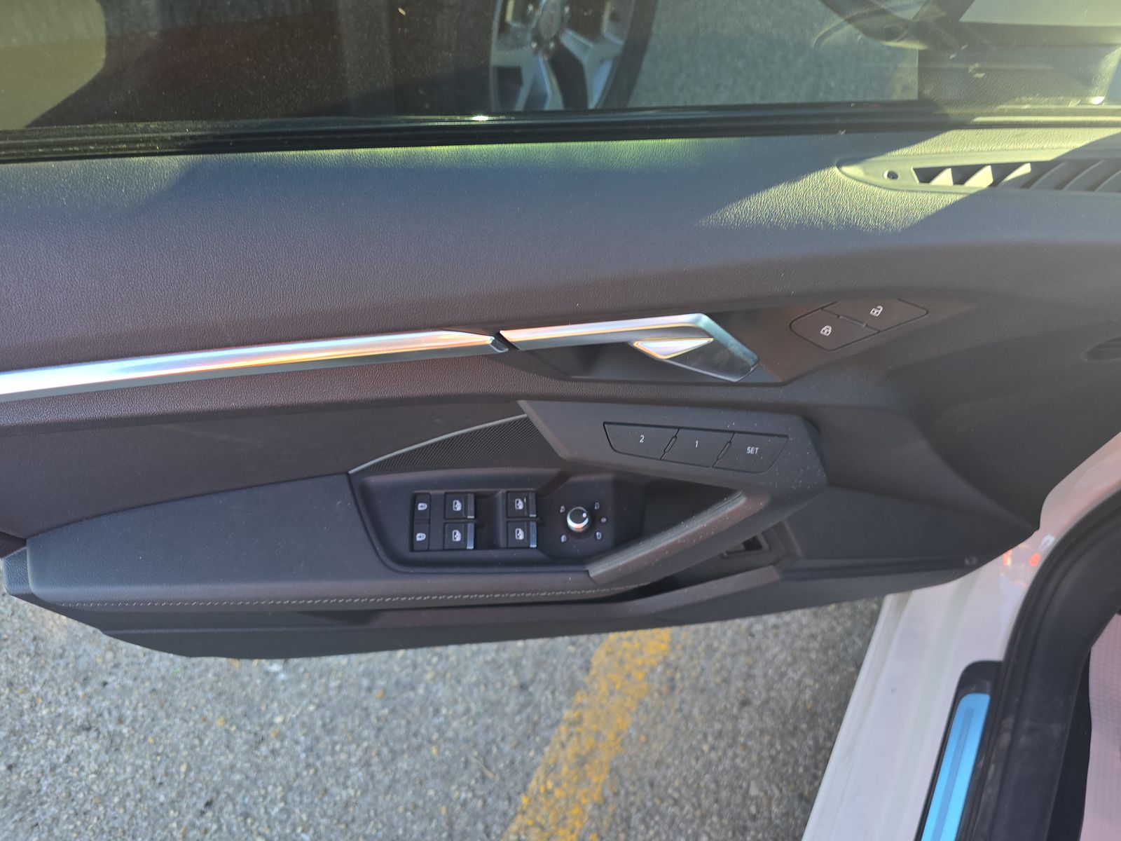 2023 Audi A3 2.0T Premium AWD